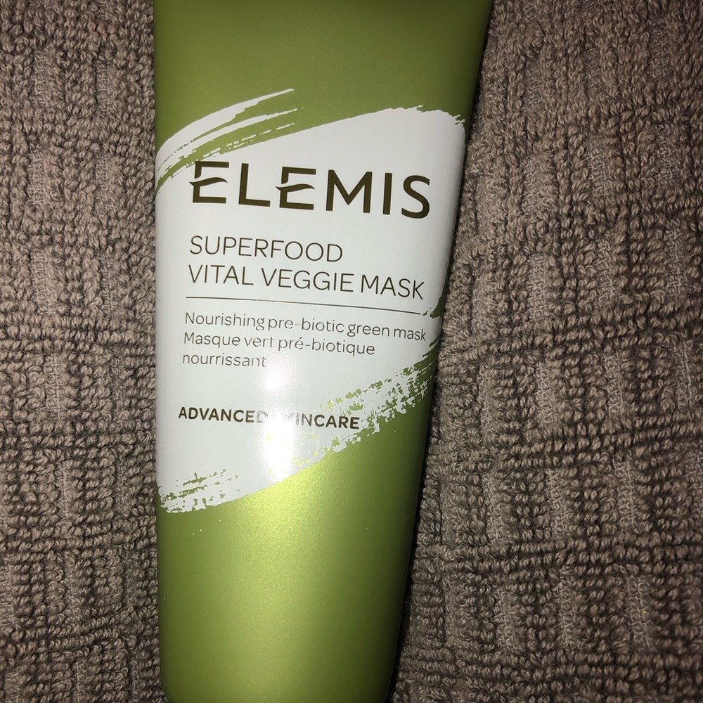 Face mask